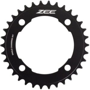 Zębatka Tarcza korby Shimano ZEE FC-M640 34T 1x10s