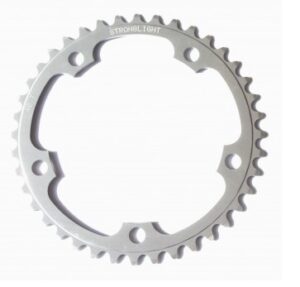 Zębatka Tarcza korby STRONGLIGHT 39T 2x9s 2x10s