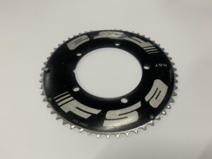 Zębatka Tarcza korby FSA 56T Triathlon AERO 9/10s