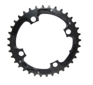 Zębatka Tarcza korby TRUVATIV 36T 3x9s