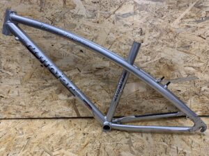 Rama CORRATEC Team Bow