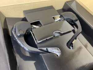 Shimano Dura-Ace ST-R9160 Di2 TT KOMPLET