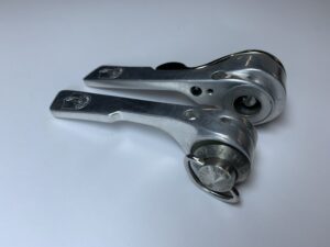 Manetki CAMPAGNOLO C-RECORD retro vintage