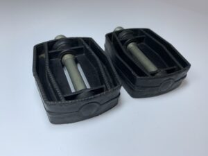 Pedały dziecięce RETRO