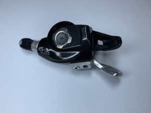 Manetka SRAM X-9 Exact Actuation