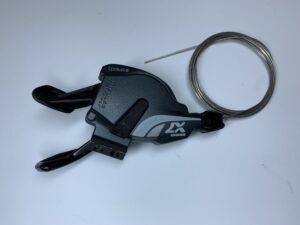 Manetka sram 2x10s Tigger