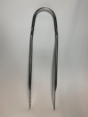 Poprzeczka siodełka banan romet Cross PRL