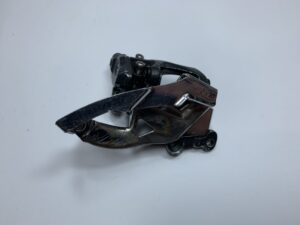 Przerzutka przednia SRAM X7 2x10 Direct Mount