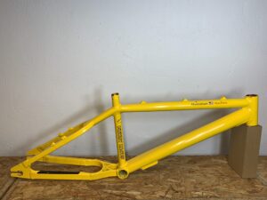 Rama do trialu, TRIAL BIKE Santa Monica 20"