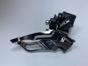 Przerzutka przednia SHIMANO SLX FD-M671