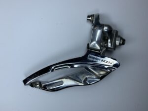 Przerzutka przednia SHIMANO 105 FD-5504 3x9S