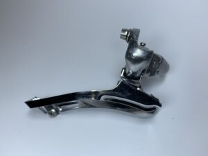 Przerzutka przednia SHIMANO 105 FD-5600 2x10s