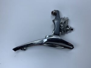 Przerzutka przednia szosowa MICHE hak