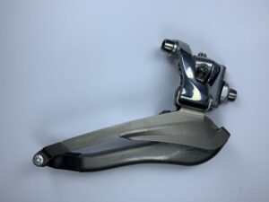 Przerzutka przednia szosowa SRAM RED 2x10 hak