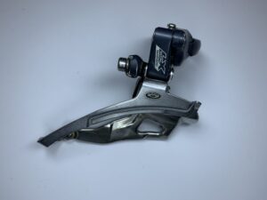 Przerzutka przednia SHIMANO LX FD-M571 3x9s