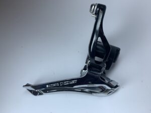 Przerzutka przednia szosowa Shimano 105 FD-5800 31,8mm 2x11s