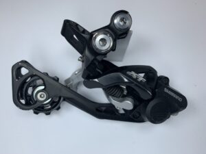 Przerzutka tył SHIMANO XT RD-M786 3x10s