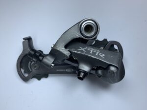 Przerzutka tył SHIMANO XTR RD-M952 3x9s Retro MTB