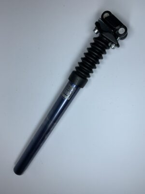 Sztyca Amortyzowana ROCK SHOX 26,8mm 350mm Retro MTB