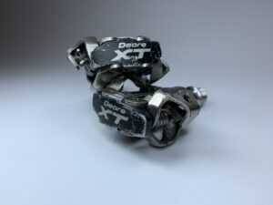 Pedały SHIMANO XT PD-M770 SPD