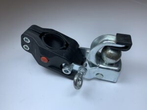 Zaczep przyczepki rowerowej HEBIE