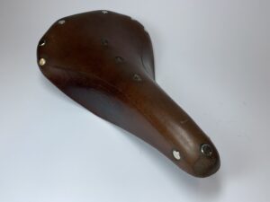 Siodełko BROOKS Champion Standard B17 England