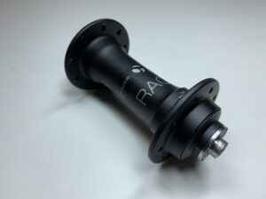 Piasta szosowa przednia Bontrager Race 18 otworów