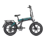 Jobobike Eddy