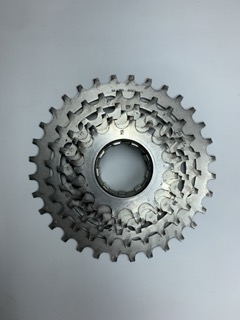 Kaseta Shimano UG Uniglide 6s 14-32