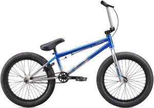 Rower BMX BMX Mongoose Legion L60