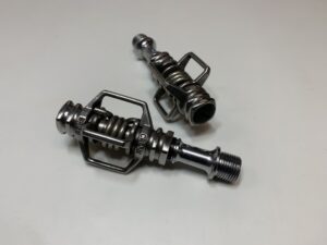 Pedały wpinane Crank Brothers Eggbeater SL
