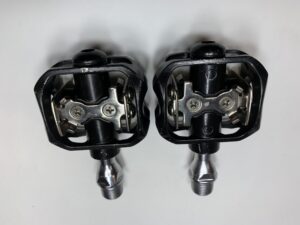 Pedały wpinane CORRATEC Easy Click