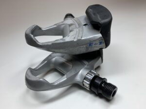 Pedały wpinane szosowe LOOK Exus E-1