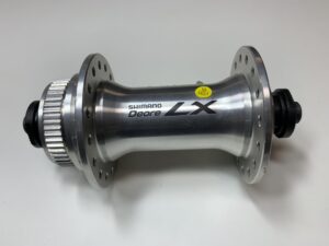 Piasta Przód Shimano Deore LX HB-T665 Centerlock 32H