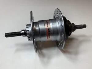 Piasta Tył Shimano Nexus SG-3R40 36H Hamulec rolkowy