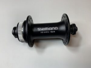 Piasta Przód Shimano HB-M495A Centerlock 32H