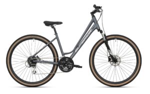 Rower Superior RX530 LADY