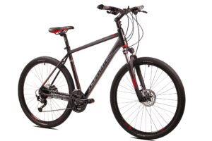 Rower NORTHTEC CALEDON DB AL