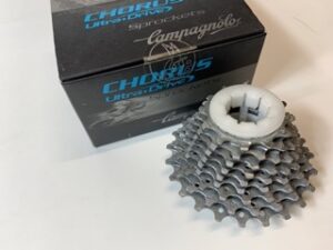 Kaseta Campagnolo Chorus Ultra drive 9s 12-23