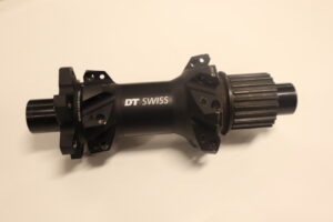 Piasta DT Swiss Hybrid Microspline 148mm 28H