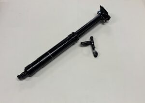 Sztyca Regulowana Myk-myk 34,9mm 120mm