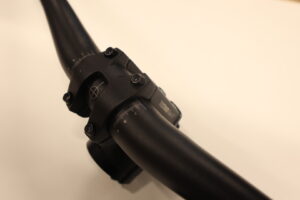 Kierownica + Mostek Rower Elektryczny Haibike