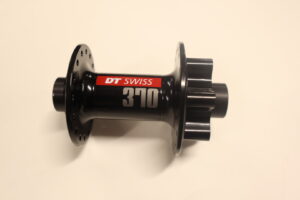 Piasta DT 370 Przód 15x100 32H