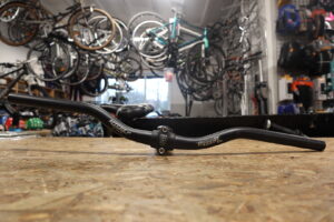 Mostek Ritchey + Kierownica Ritchey Rizer PRO + Kapsel