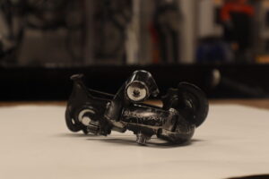 Przerzutka Suntour X-1 7s