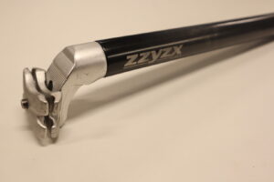 Sztyca ZZYZX USA 30,6mm 36cm