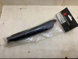 Specialized SJ FSR 2010 / Camber / Myka FSR 26 – Osłona tylnego widelca