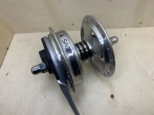 Piasta BATAVUS Sachs Super HUB Hamulec bębnowy