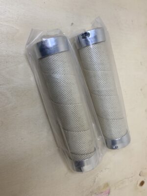 CHWYTY KIEROWNICY BROOKS CAMBIUM SLENDER NATURAL