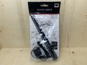 Cateye OF-200 – uchwyt do licznika i lampy (Kopia)